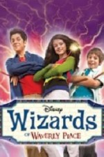 Watch Wizards of Waverly Place Megashare8